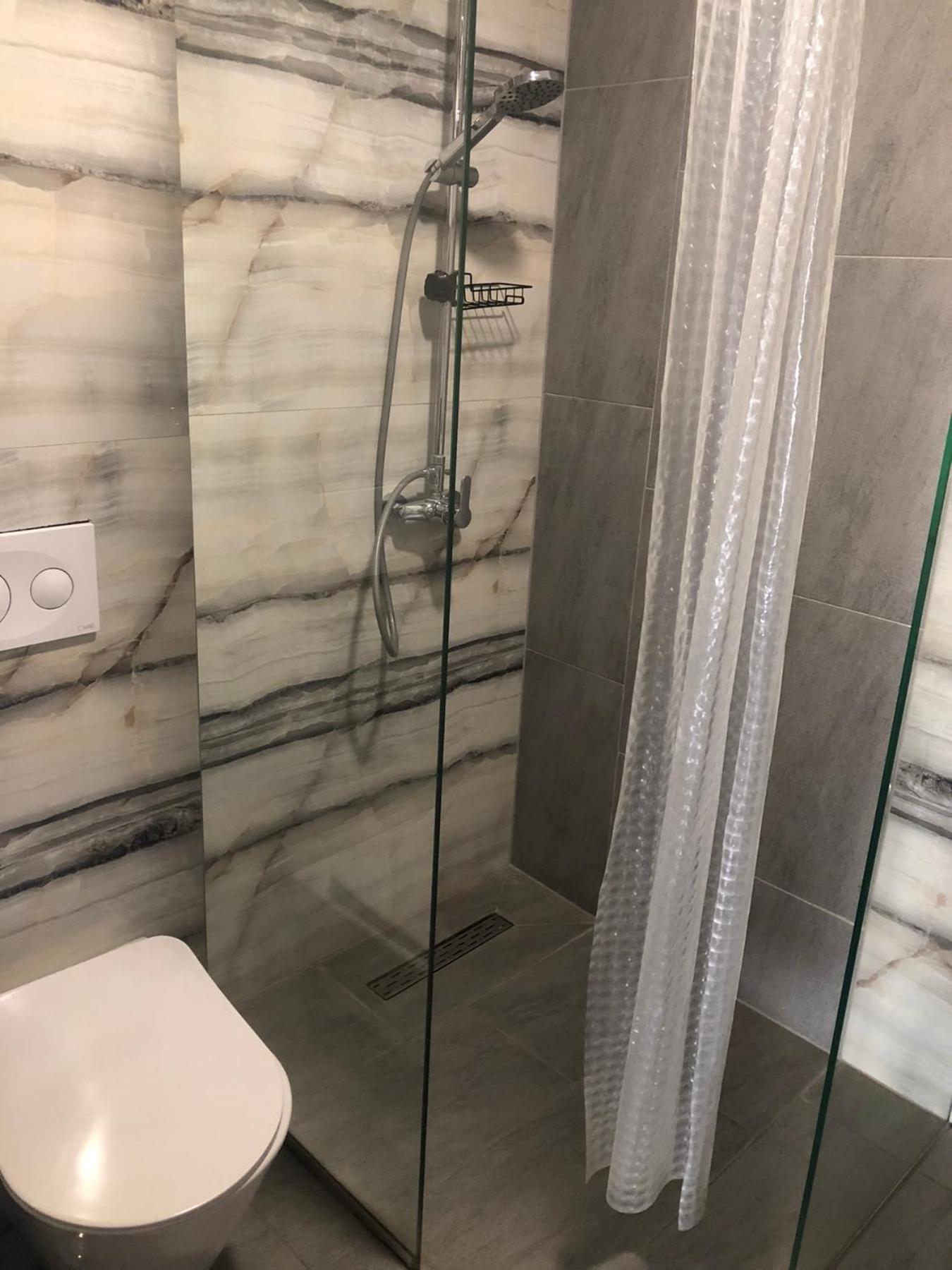 Hotel Oferta Призрен Экстерьер фото